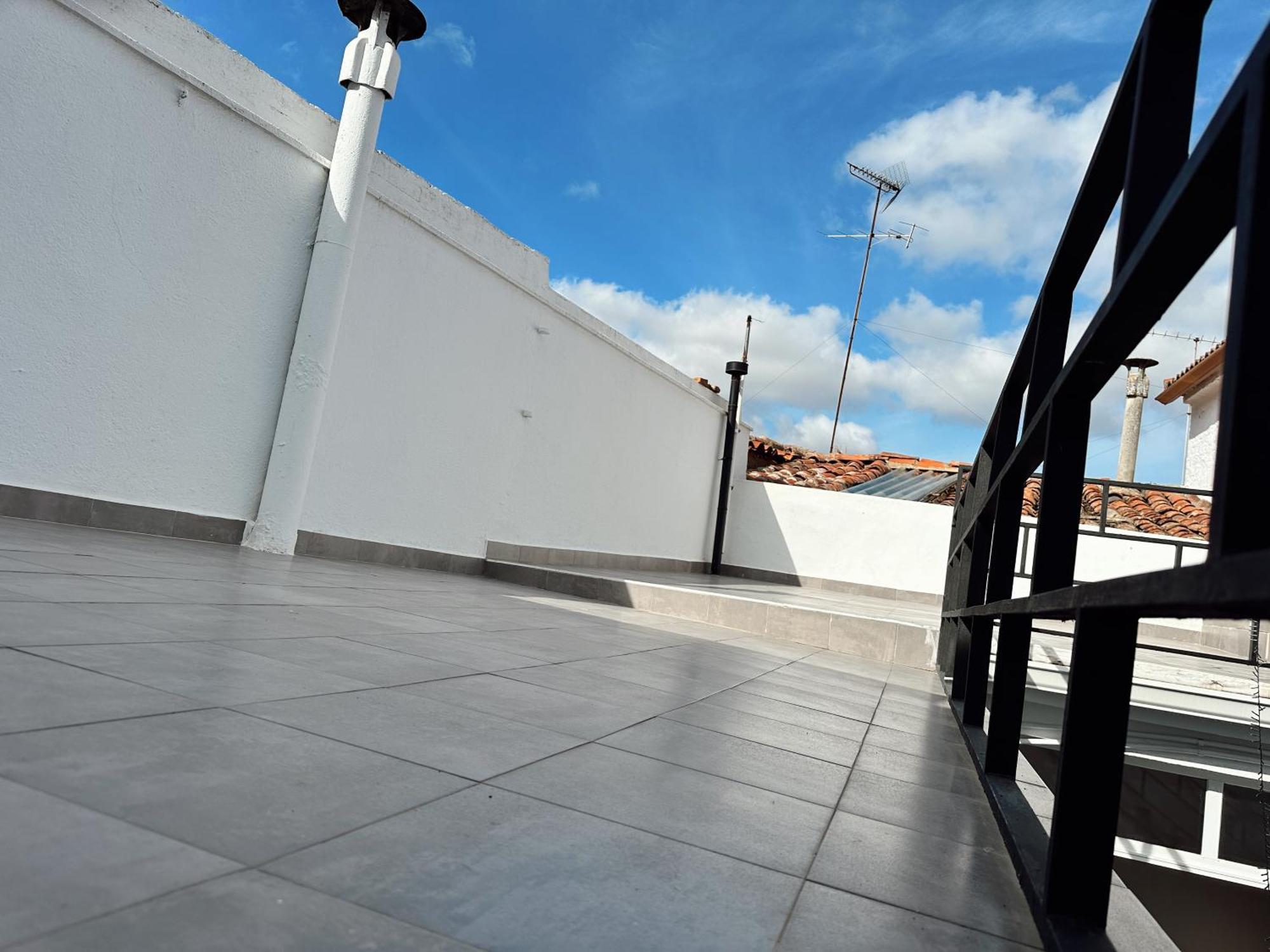 Casa Rural Alcocer Deluxe L Privacidad E Intimidad Puebla de Alcocer Exterior foto